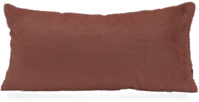 H.O.C.K. Frosty Dekokissen 60x30cm - Dusty Rose...