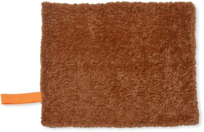 H.O.C.K. Hundedecke FRITZ S ca. 80x70cm mit Neonband -...