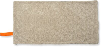 H.O.C.K. Hundedecke FRITZ M ca. 140x80cm mit Neonband -...