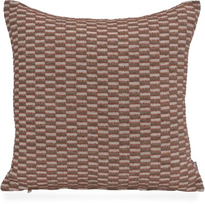 H.O.C.K. Antoine Dekokissen 45x45cm - Tuscan Braun |...