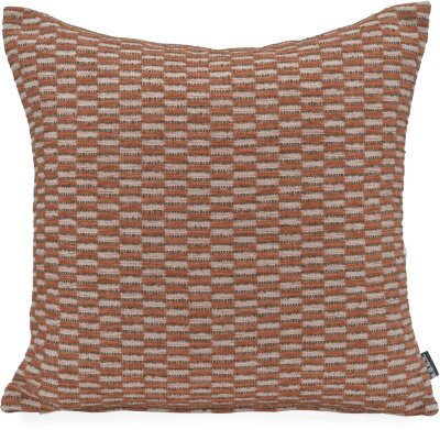 H.O.C.K. Antoine Dekokissen 45x45cm - Haselnuss Braun |...