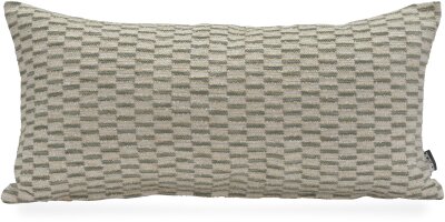 H.O.C.K. Antoine Dekokissen 60x30cm - Sage Lindgrün...