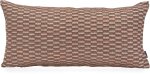 H.O.C.K. Antoine Dekokissen 60x30cm - Tuscan Braun |...