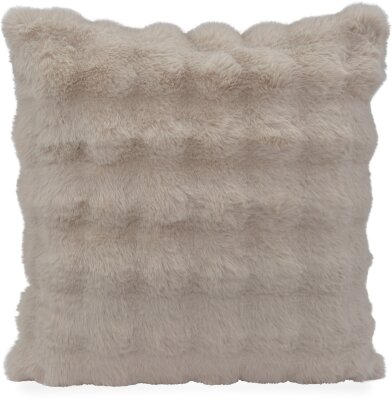 H.O.C.K. Nordic Rückenkissen 60x60cm - Beige |...