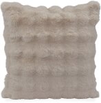 H.O.C.K. Nordic Rückenkissen 60x60cm - Beige |...
