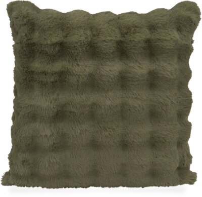H.O.C.K. Nordic Rückenkissen 60x60cm - Olive...