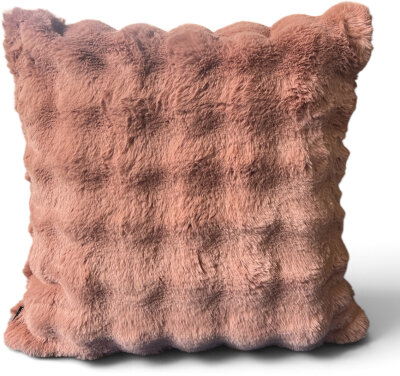 H.O.C.K. Nordic Rückenkissen 60x60cm - Powder Rosa |...