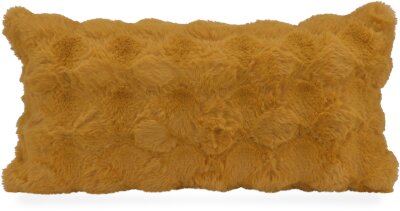 H.O.C.K. Nordic Dekokissen 60x30cm - Maiz Gelb |...