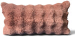 H.O.C.K. Nordic Dekokissen 60x30cm - Powder Rosa |...