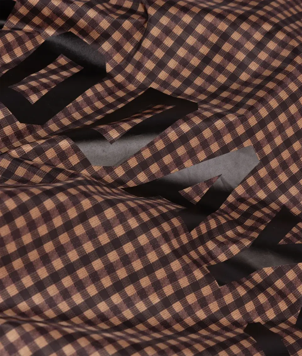 N.Y.A. | 10Days Regenmantel Wetlook Coat L