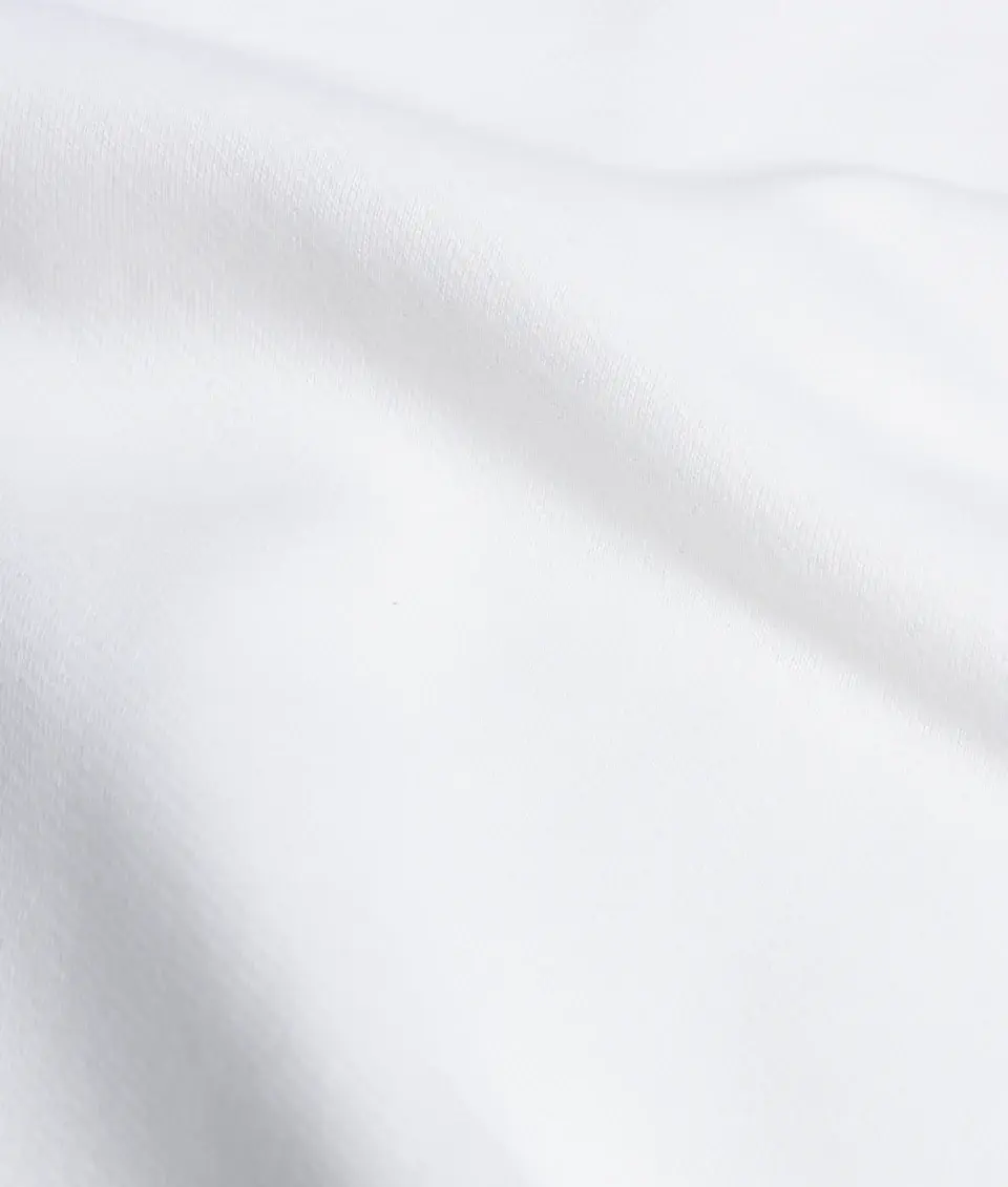 N.Y.A. | 10Days Statement Sweater Ecru
