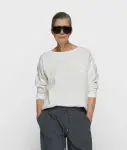 N.Y.A. | 10Days Statement Sweater Ecru XL