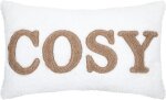 STF Dekokissen "Cosy" Weihnachtskissen ca....