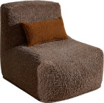 H.O.C.K. Loungesessel „Mellow“ aus...
