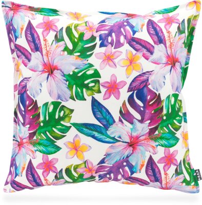 H.O.C.K. Beach Life Outdoor Kissen 50x50cm Garden 05