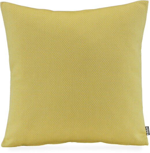 H.O.C.K. Gian Outdoor Kissen 50x50cm lime 78 cobo