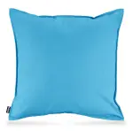 H.O.C.K. Caribe Outdoor Kissen 50x50cm türkis turquesa 01