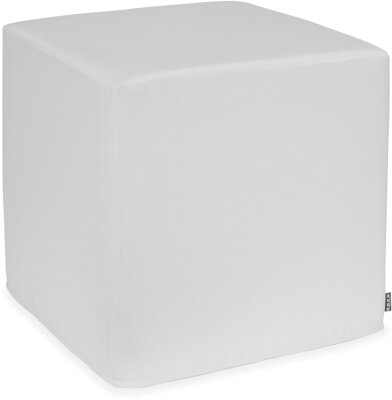H.O.C.K. Caribe Outdoor Cube/ Sitzwürfel 45x45x45cm...