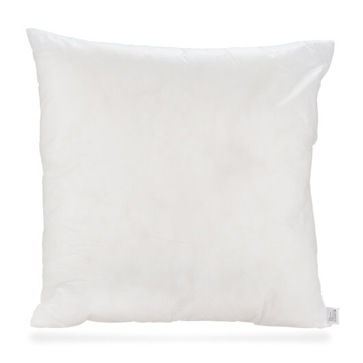 Kissenfüllung-Inlett Vlies 48x48cm