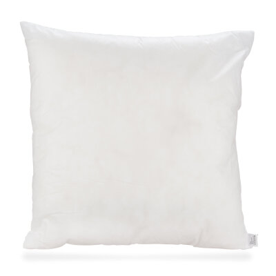 Kissenfüllung-Inlett Vlies 48x48cm