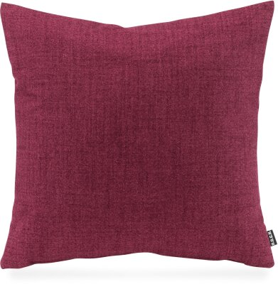 H.O.C.K. Livigno Kissen 50x50cm fuchsia 700