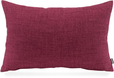 H.O.C.K. Livigno Kissen 60x40cm fuchsia 700