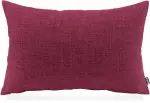H.O.C.K. Livigno Kissen 60x40cm fuchsia 700