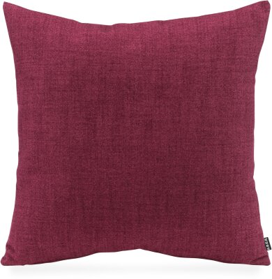 H.O.C.K. Livigno Kissen 60x60cm fuchsia 700