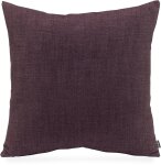 H.O.C.K. Livigno Kissen 60x60cm lila 702