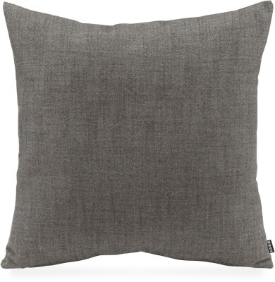 H.O.C.K. Livigno Kissen 60x60cm grau 802