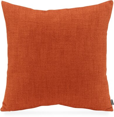 H.O.C.K. Livigno Kissen 60x60cm orange 300