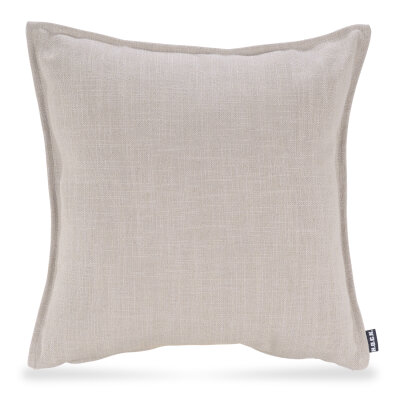 H.O.C.K. Manhattan Kissen 60x60cm beige 20