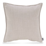 H.O.C.K. Manhattan Kissen 60x60cm beige 20