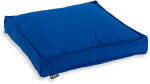 H.O.C.K. Classic Uni Outdoor Sitzkissen CLOU 40x40x5cm royal blau col 44