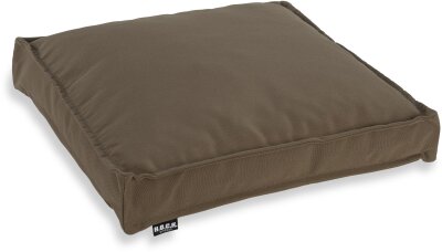 H.O.C.K. Classic Uni Outdoor Sitzkissen CLOU 50x50x5cm...