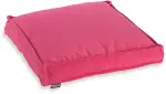 H.O.C.K. Classic Uni Outdoor Sitzkissen CLOU 50x50x5cm pink