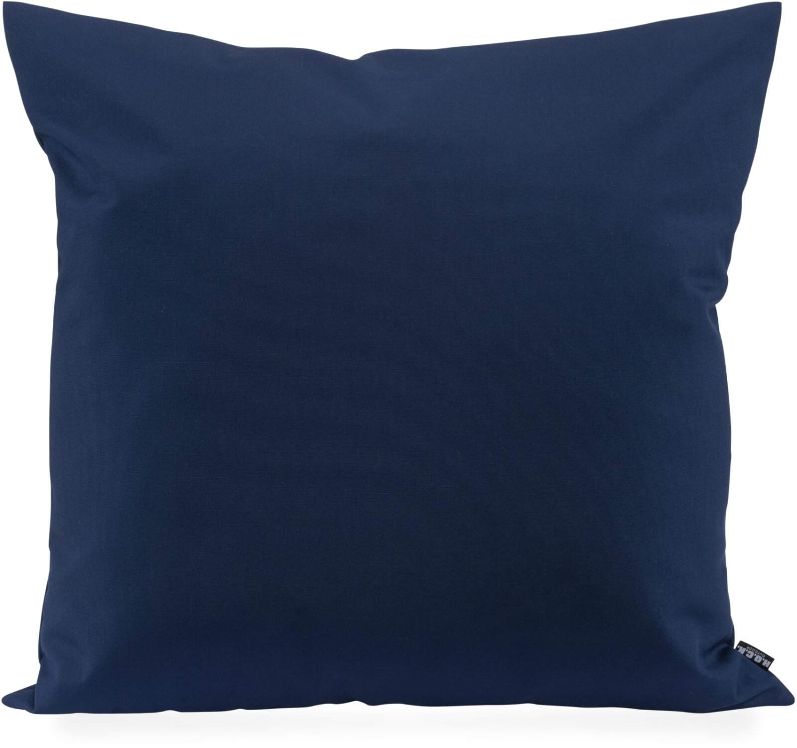 H.O.C.K. Classic Uni Outdoor Kissen 50x50cm navy-blau col.08