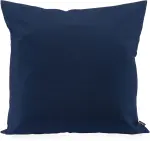 H.O.C.K. Classic Uni Outdoor Kissen 50x50cm navy-blau col.08