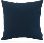 H.O.C.K. Classic Uni Outdoor Kissen 50x50cm navy-blau col.40