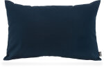 H.O.C.K. Classic Uni Outdoor Kissen 60x40cm navy-blau col. 08