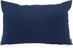 H.O.C.K. Classic Uni Outdoor Kissen 60x40cm navy-blau col. 08