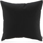 H.O.C.K. Classic Uni Outdoor Kissen 50x50cm schwarz