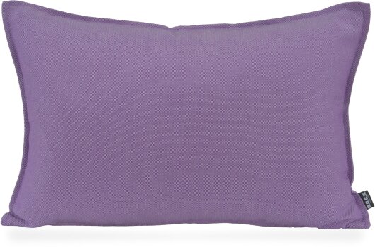 H.O.C.K. Caribe Outdoor Kissen 60x40cm lila ultraviolet pomelo 01