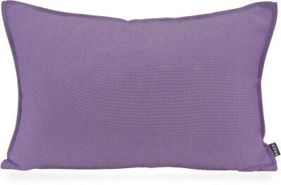 H.O.C.K. Caribe Outdoor Kissen 60x40cm lila ultraviolet...