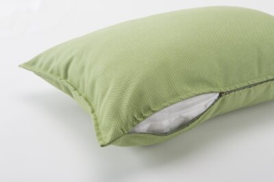H.O.C.K. Caribe Outdoor Kissen 60x40cm pistazie bosque 01