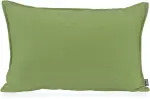 H.O.C.K. Caribe Outdoor Kissen 60x40cm pistazie bosque 01