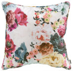 H.O.C.K. Zolan Kissen 50x50cm floral 34955 sum