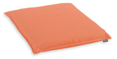 H.O.C.K. Caribe Outdoor Sitzkissen 45x45x4cm orange...