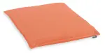 H.O.C.K. Caribe Outdoor Sitzkissen 45x45x6cm orange naranja 01
