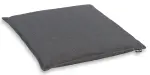 H.O.C.K. Caribe Outdoor Sitzkissen BLISS 45x45x6cm anthrazit negro 01